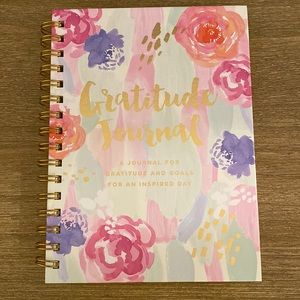 Gratitude Journal